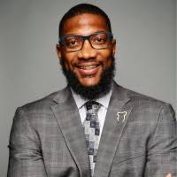 Donovan Gilmore, MHS, BS