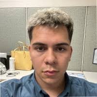 Fernando Abrego's Instagram, Twitter & Facebook