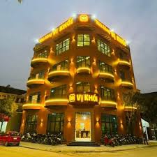 Nhà hàng Vị KHÓI - Ninh Bình (@nhahangvikhoininhbinh) | TikTok