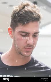 Australian tennis player hi-res stock photography and images