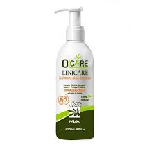 Linicare Liniment Oleo Calcaire Bebe A L Huile D Olive 200ml Olca