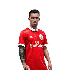 Pin De Mary Em Slb Benfica Sporting Camisola Jogadores Do Benfica