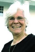 Shirley Sommers Obituary (2019)