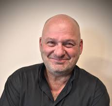 Mark Davidson wants to fix Canada's deplorable environmental record & put  the people of Mississauga—Malton ahead of politics