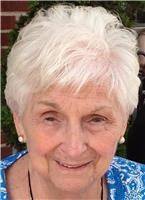 Dorothy McBride Obituary (2020)