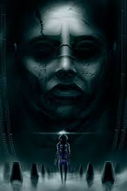 Ridley Scott's Prometheus