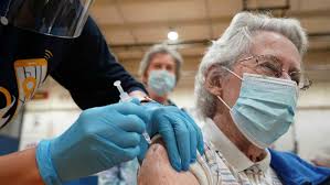 And this system already exists with platforms like qualtrics' xmos, which manages the entire workflow while continuously monitoring residents' and employees' experiences in. Coronavirus Week Of Mar 7 To Mar 13 Us Tops 100m Vaccine Doses Administered Nikkei Asia