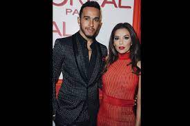 Das zeigt eine aussage, die er während des zweiten trainings beim großen preis von aserbaidschan. Die Frauen Um Lewis Hamilton Bilder Autobild De