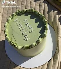 · fashion · pink birthday, princess birthday, cute cakes, 19th birthday, sour candy, bday. Aesthetic Cake Picnic Cake Tiny Cakes Green Birthday Cakes