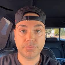 Pashko Ivezaj's Instagram, Twitter & Facebook