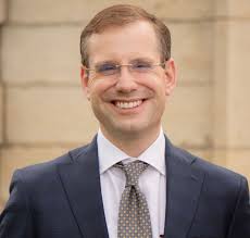 Riley County appoints Parker as new deputy counselor