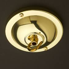 Browse a variety of modern furniture, housewares and decor. Polished Brass Chain Hook 4 Inch J Box Canopy Edison Light Globes Llc
