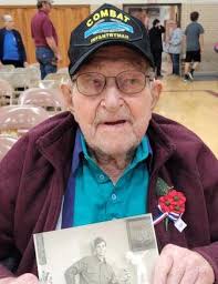 Obituary information for John William Bergman