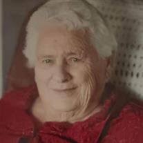 Jacqueline Cass Obituary