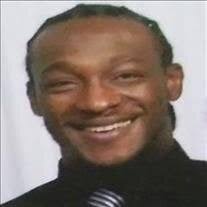 Ronnie Allen Griffith Obituary