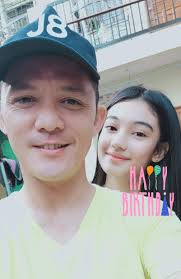 𝗛𝗔𝗣𝗣𝗬 16𝘁𝗵 𝗕𝗜𝗥𝗧𝗛𝗗𝗔𝗬! sa pamangkin ko 𝗩𝗘𝗡𝗘𝗥𝗢𝗦𝗘  𝗥𝗨𝗜𝗭 𝗔𝗞𝗕𝗔𝗥 𝗚𝗢𝗗 𝗕𝗟𝗘𝗦𝗦 𝗬𝗢𝗨!