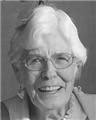 Mary Drees Obituary (2010)