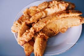 Buah nangka yang masih muda memiliki tekstur yang agak keras dan rasa yang lebih ringan. Pisang Goreng Tanduk Mpo Nur Manggarai Lengkap Menu Terbaru Jam Buka No Telepon Alamat Dengan Peta