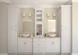 Check out our bathroom cabinet selection for the very best in unique or custom, handmade pieces from our ванная shops. Bathroom Cabinets Online Cabinets For Less Insight Innovations