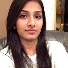 Shreshta Kota's Instagram, Twitter & Facebook