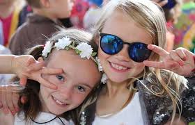 Burntwood primary school goes back in time to mark 40th birthday