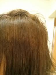 ヘアカラーの色ムラ、美容室にクレーム言ってもいいですか？先日、美容室でヘアカラ... - Yahoo!知恵袋 さん