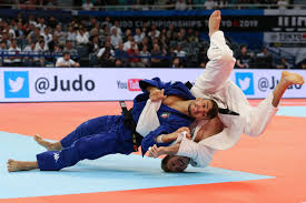 Our mission is to support and stand behind our customers, and that's exactly what we are doing. The Lighter Side Of Judo With Olympic Champion Fabio Basile Ijf Org