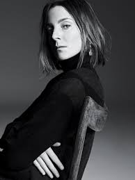 Phoebe philo is a british fashion designer who is known for her beautiful and understated designs. Phoebe Philo S Prophetic Fashion The New York Times