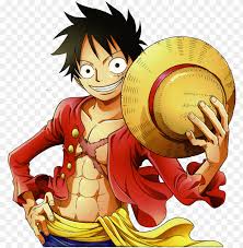 Luffy Anime One Piece Luffy Png Image With Transparent Background Png Free Png Images In 2020 One Piece Luffy Luffy One Piece Manga