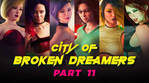 The book of unwritten tales 2. City Of Broken Dreamers Part 10 Saving Gloria Youtube
