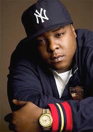 Deejay scores remix with rapper Jadakiss