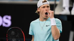 Besides denis shapovalov scores you can follow 2000+ tennis competitions from 70+ countries around the world on flashscore.com. Canadian Denis Shapovalov Crushes Germany S Jan Lennard Struff In Dubai Ctv News