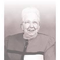 Mary Elizabeth Harrod Obituary