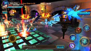 You will play the role of master warrior in this new action game 2020. Barkost Rpg 9 0 Apk Mod Obb Data Download Android