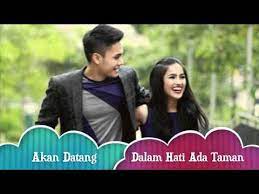 Sinopsis dalam hati ada taman: Dalam Hati Ada Taman Youtube