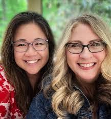 Amanda Redding's Instagram, Twitter & Facebook