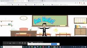 This is a google filter. Bitmoji Classroom Scenes Virtual Classroom Backgrounds