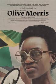 The Ballad of Olive Morris (Short 2022)
