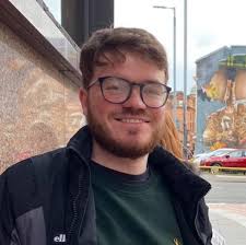 Sean Markus Clifford, Football Writer at 67 Hail Hail