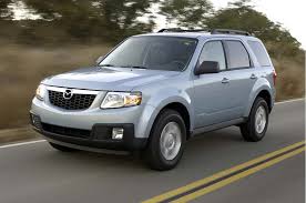 Recall Alert 2001 2006 2008 Mazda Tribute Mazda Is Recalling Certain Model Year 2001 Through 2006 And 2008 Tribute Suvs To Fix A Stic Mazda Tribute Vehicles