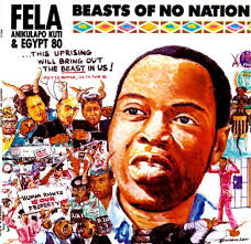 Image result for fela kuti history