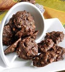 Senang nak dibuat dan bahan pun tak banyak. Resepi Biskut Coklat Chip Chipsmore Bahanresepi Hestiro Com