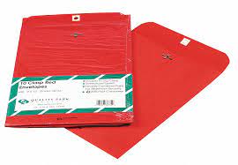 You can track the status and the company's response on your dashboard. Quality Park Catalog Envelopes Material Paper Envelope Closure Clasp With Gummed Flap Color Red 23k975 Qua38734 Grainger