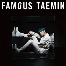 Famous Taemin Ep Wikipedia