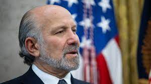 Lutnick: Cook should leave if she committed fraud - Breaking The News