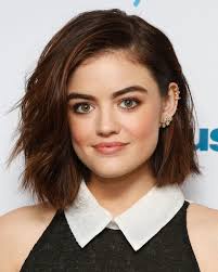 Bob Classy Hairstyles Hale Lucy Ombre Simple 17 Classy Simple Bob Hairstyles Ombre Lucy Hale Lucy Ha In 2020 Lucy Hale Short Hair Lucy Hale Good Hair Day