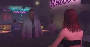 Video Games Get Lapdancing Clubs So, So Wrong