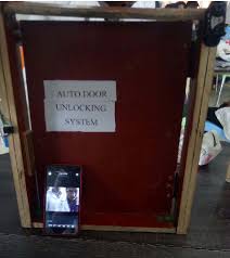 Pwfe 10pcs key dual sided car unlock lock repair open effective tool set. Arduino Based Auto Door Unlock Control System By Android Mobile Through Bluetooth And Wi Fi Semantic Scholar