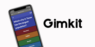 Gimkit Is A Game Show For The Classroom That Requires Knowledge Collaboration And Strategy To Win Online Quiz Virtual Classrooms Classroom Games
