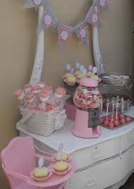 Here, get the best baby shower theme ideas and start planning a celebration that the expecting parents will forever cherish. Fairy Themed Baby Shower Paperblog